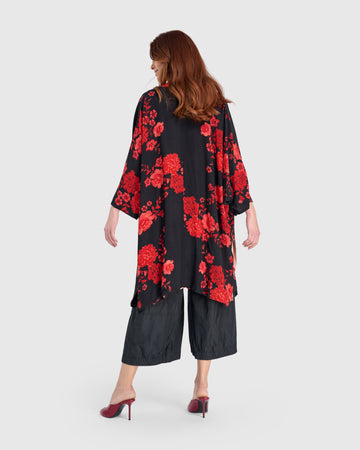 alembika-kao-reversible-robe-schwarz-aprikot image 6