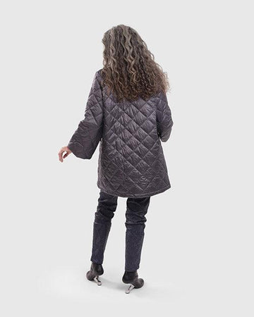 alembika-ether-jana-jacke-damen-grau image 8
