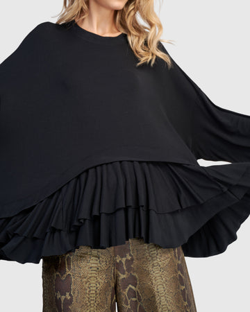 alembika-urban-softie-lull-top-schwarz-tunika-oberteil image 6