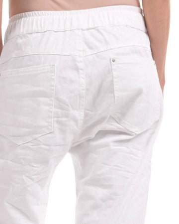 alembika-cropped-stretch-cotton-jeans-white image 5