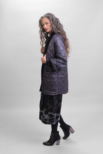 alembika-echo-swing-kleid-smoke image 4