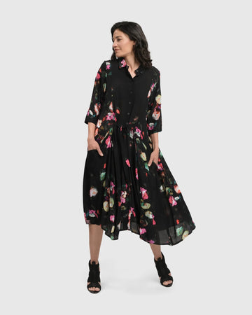 alembika-drinks-on-me-maxi-hemdkleid-floral image 7