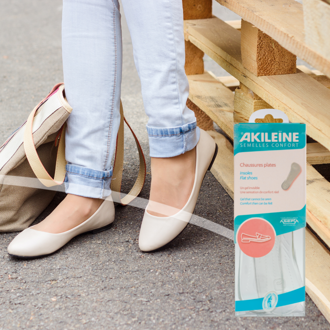 akileine-semelles-conforgel-einlegesohlen-f-r-flache-schuhe image 3