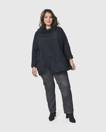 alembika-urban-sporty-spice-top-pullover-mit-kordelzug image 7
