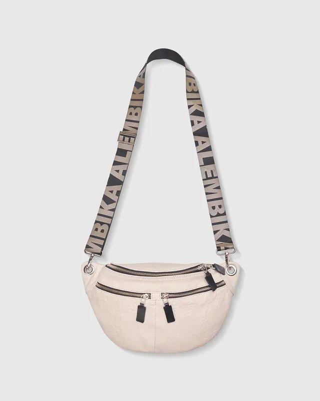 alembika-crossbody-sling-bag-ivory image 1