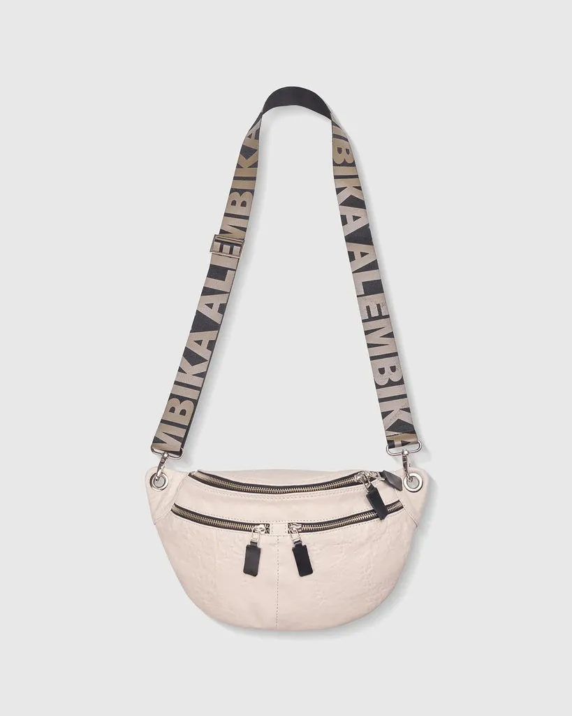 alembika-crossbody-sling-bag-ivory image 1