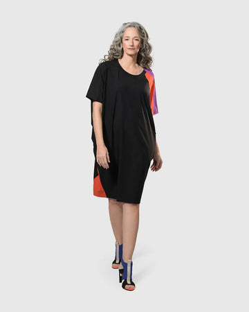 alembika-tekbika-breeze-shift-kleid-multi image 8