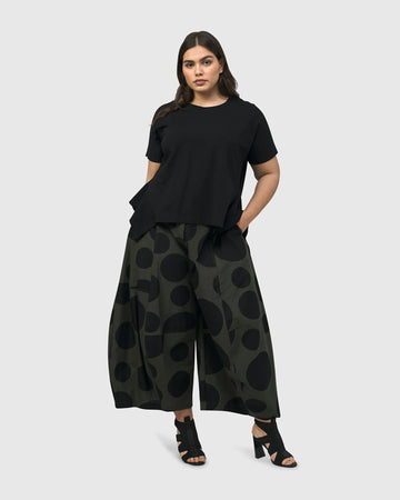alembika-urban-yamamoto-relaxed-top-schwarz image 4