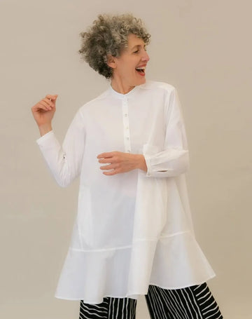 alembika-freedom-flounce-tunic-white-wei-e-baumwoll-tunika image 3