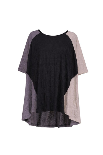 alembika-breeze-crinkle-trapeze-top-multi image 5