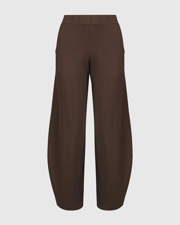 alembika-essential-flow-pants-jerseyhose-coffee image 7