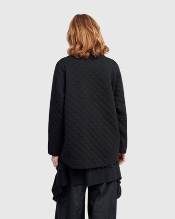 alembika-urban-parcel-steppjacke-schwarz image 5