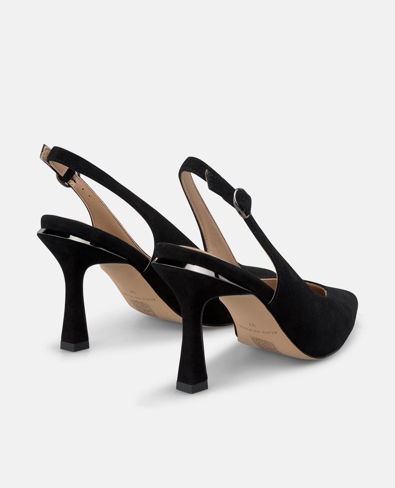 alma-en-pena-special-heel-removal-salon-pumps-schwarz-9-cm image 3