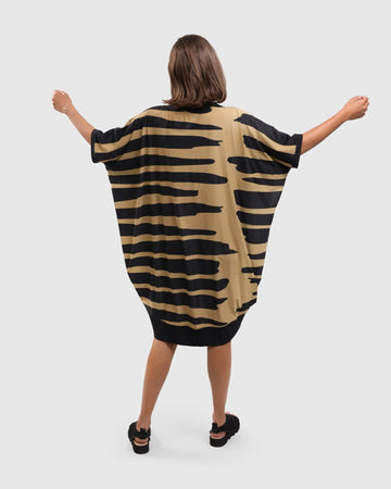 alembika-tekbika-dolman-kleid-dunes image 3