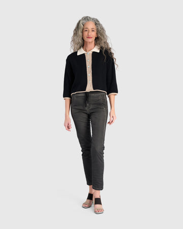 alembika-washed-iconic-stretch-jeans-steel image 7