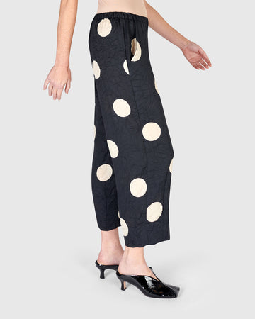 alembika-lilibet-cropped-pants-moon-dots image 2