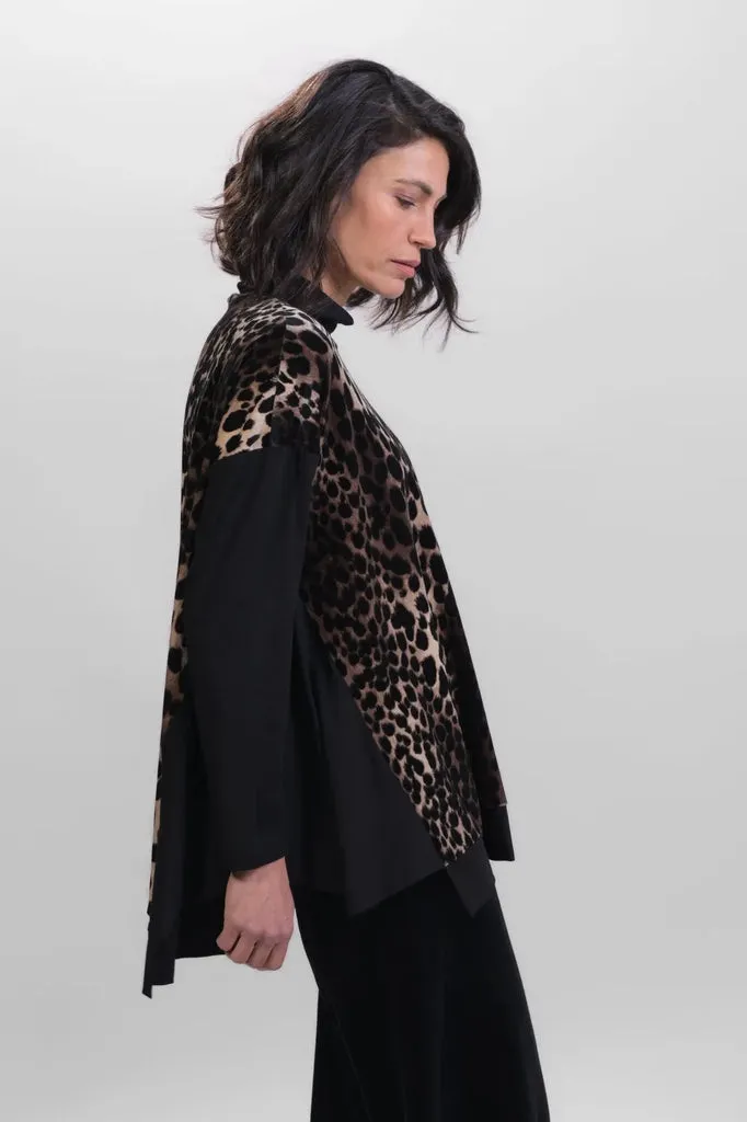 alembika-nala-trapeze-top-leopard-samt-leo-jersey-top image 1
