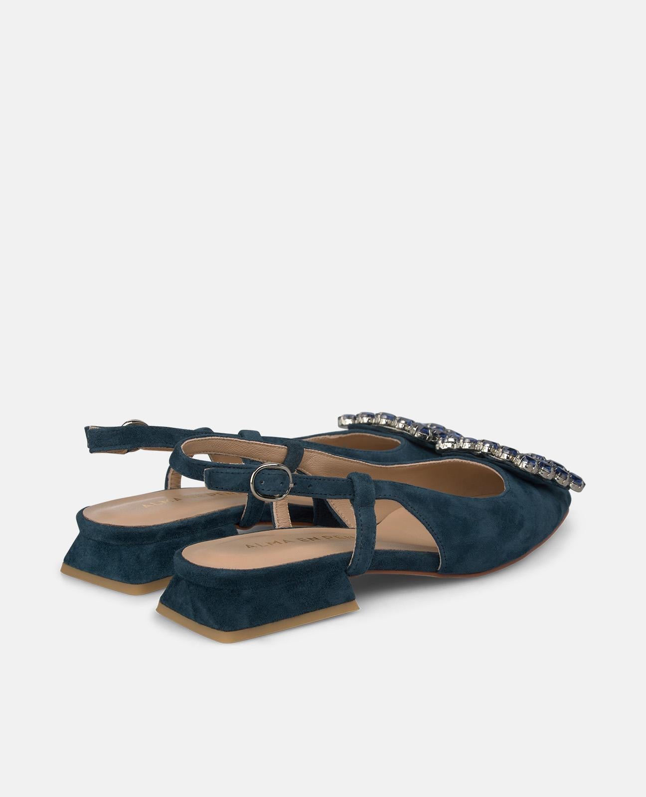 alma-en-pena-slipper-spitze-hellblau-2-cm image 3