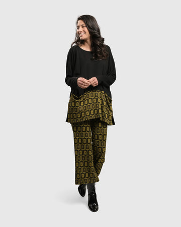 alembika-alice-apron-pocket-top-chartreuse image 4