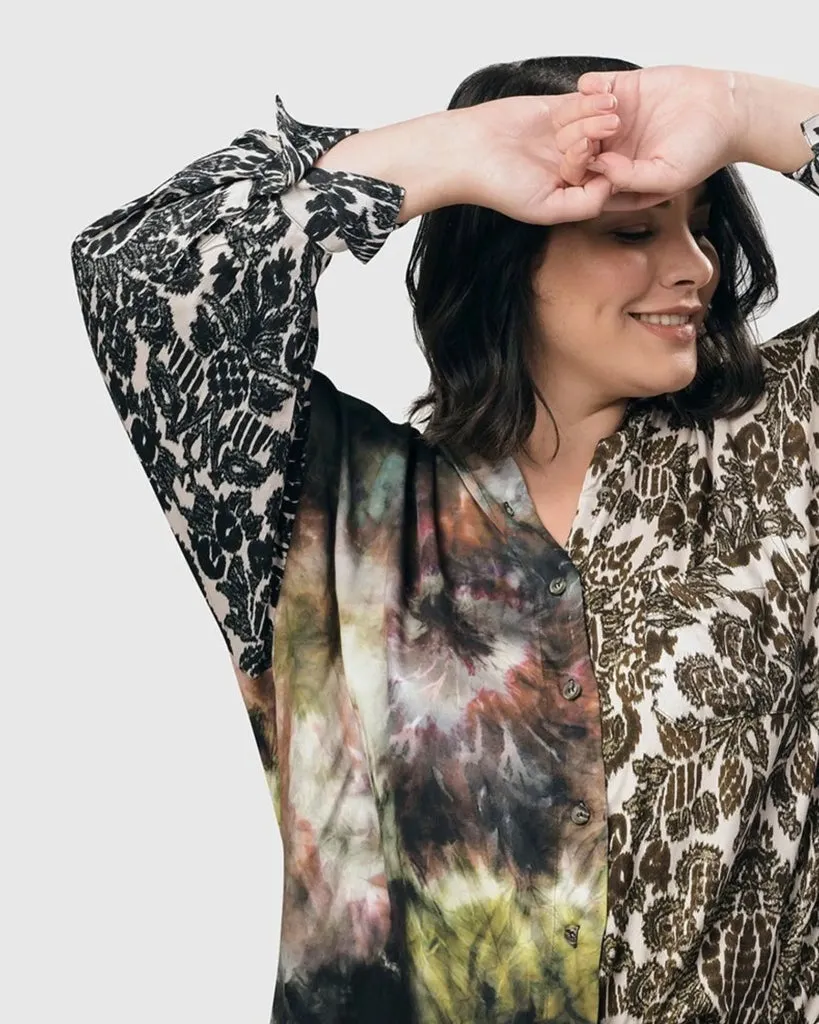 alembika-supernova-tunika-bluse-bigshirt-multi image 1