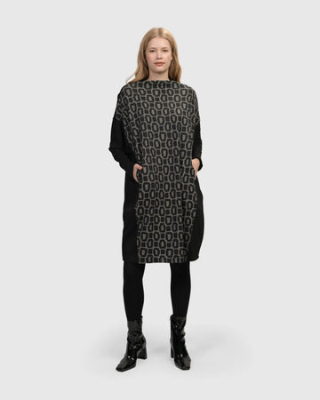 alembika-dynamite-days-diamond-kleid-stone image 5