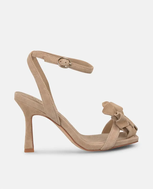 alma-en-pena-sandalette-mit-bl-tenabsatz-9-cm-arena image 1