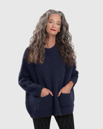 alembika-on-repeat-pullover-beige image 2