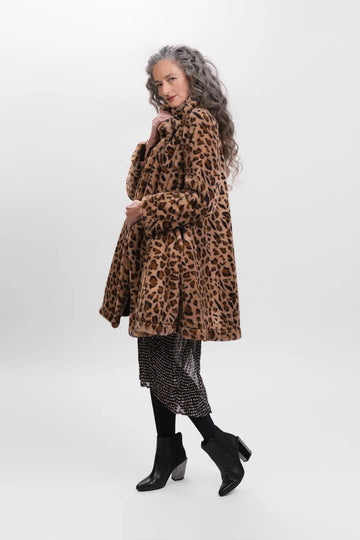alembika-serengeti-swing-mantel-cheetah image 4