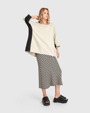alembika-urban-refuel-lounge-top-mono-oversize-tunika image 4