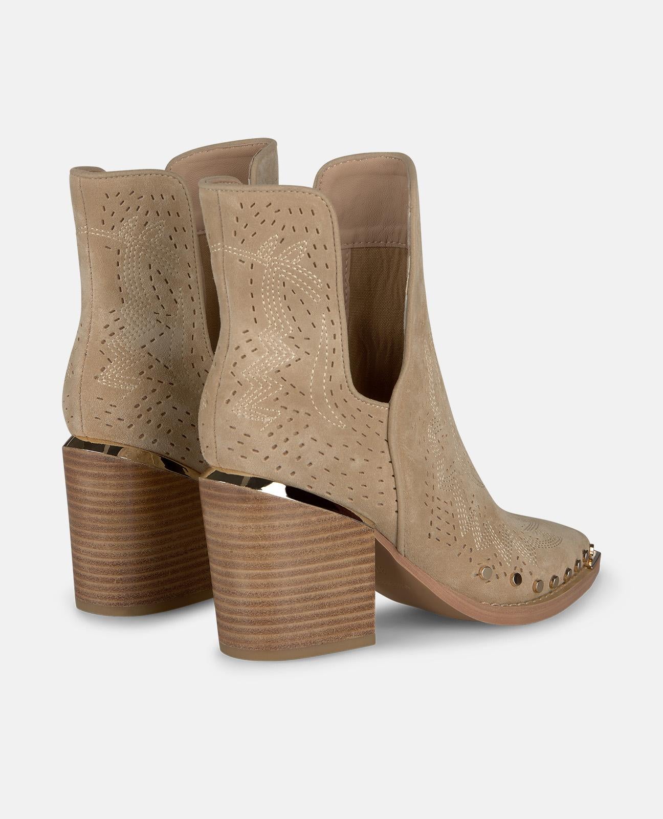 alma-en-pena-open-toe-cowboy-boots-arena-7-cm image 4