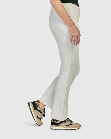 alembika-urban-calloway-kick-flare-hose-eisblau image 4