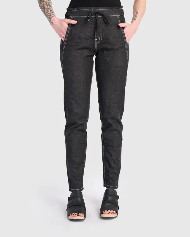 alembika-urban-washed-iconic-stretch-jeans-jet image 1