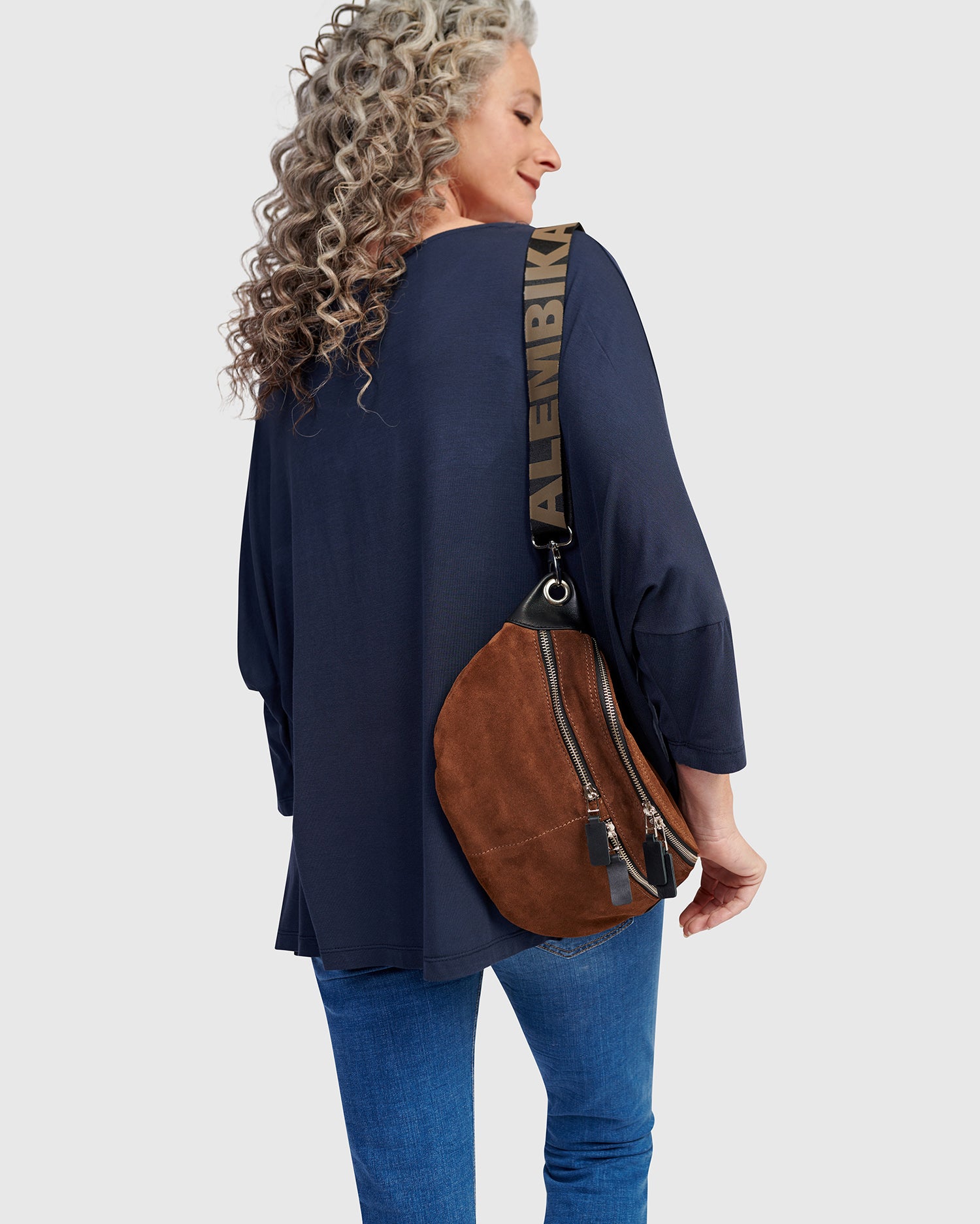 alembika-crossbody-sling-bag-maple image 5