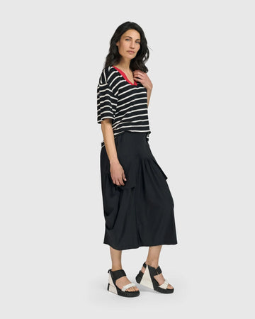 alembika-tekbika-gotta-have-art-skirt-flower-damen-midi image 8