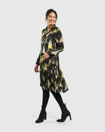 alembika-airbrush-wonderful-pocket-dress-hearts-kleid image 7