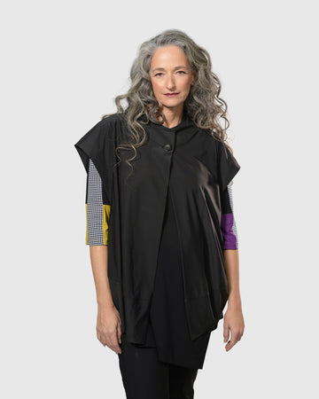 alembika-essential-tekbika-go-to-westenjacke-schwarz image 8