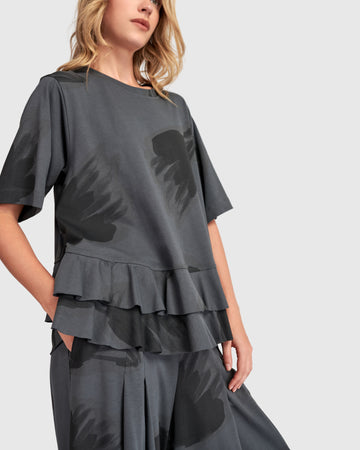 alembika-urban-fleeting-ruffle-t-shirt-fog image 7