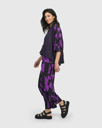 alembika-jumplink-st643v-boxy-top-violet image 3