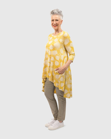 alembika-perfect-swing-tunik-top-canary-clouds image 7