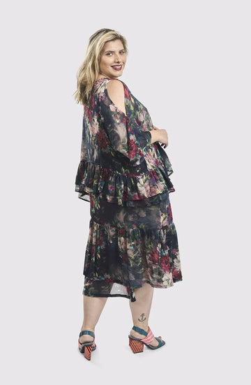 alembika-rosie-wrap-skirt-flora-wickelrock image 4