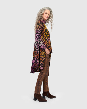 alembika-tempest-hi-lo-tunika-top-bloom-burnout image 6