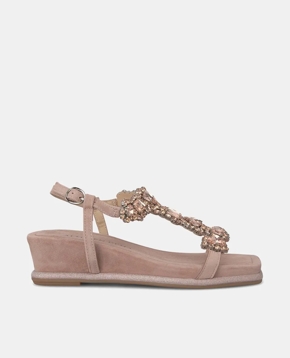 alma-en-pena-alfa-47796-keilsandalette-rosa-empolvado-5-cm image 1