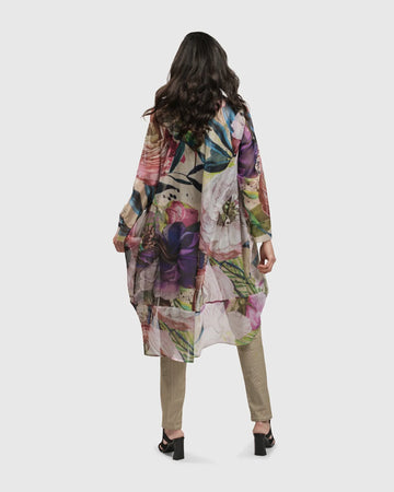alembika-moonflower-sheer-cardigan-bouquet-transparenter-abend-cardigan image 5