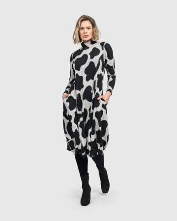alembika-urban-drea-turtleneck-dress-clouds-strickkleid-midi image 3