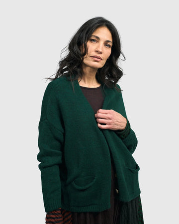 alembika-diana-cardigan-forest-as726f-strickjacke image 5