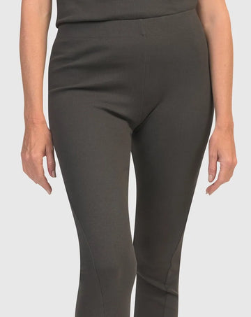 alembika-freedom-leggings-damen-charcoal image 5