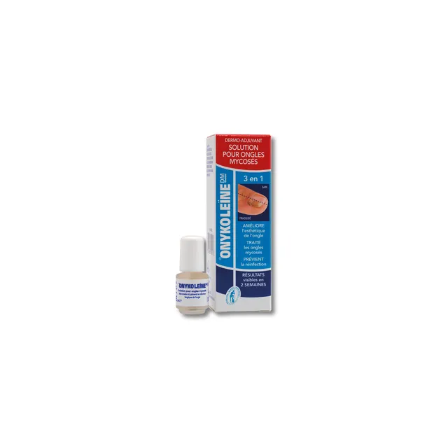 akileine-onykole-ne-dm-behandlung-f-r-mykosierte-n-gel image 1