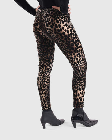 alembika-nala-velvet-leggings-leggings-leopard image 8