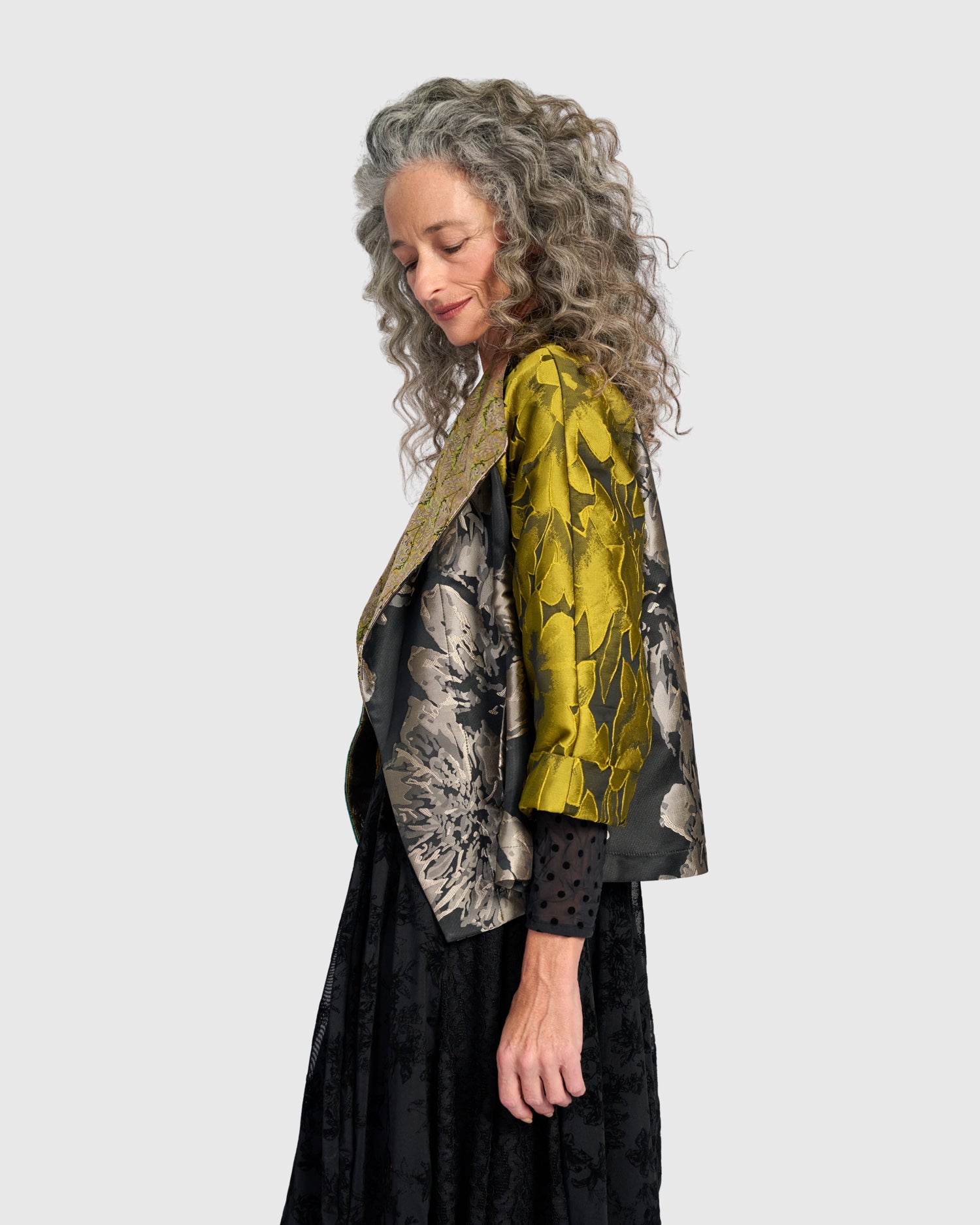 alembika-gilded-cocktail-jacket-jacquard-mix-cocktail-jacke image 3