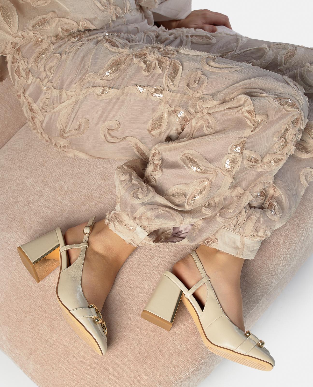 alma-en-pena-slingpumps-nappa-creme-wei-7-cm-eckig image 5